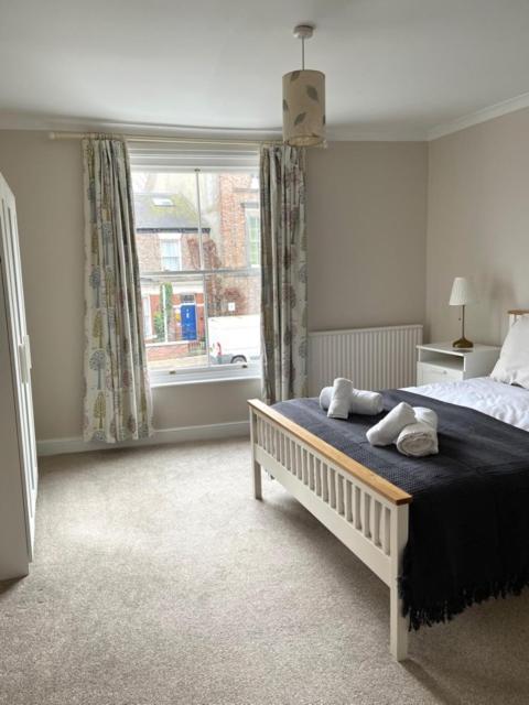 Villa The Old Carriage House York Exterior foto